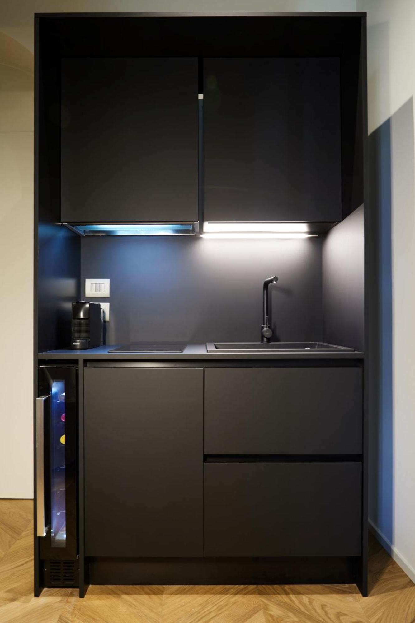 Palazzina Riva Apartamento *