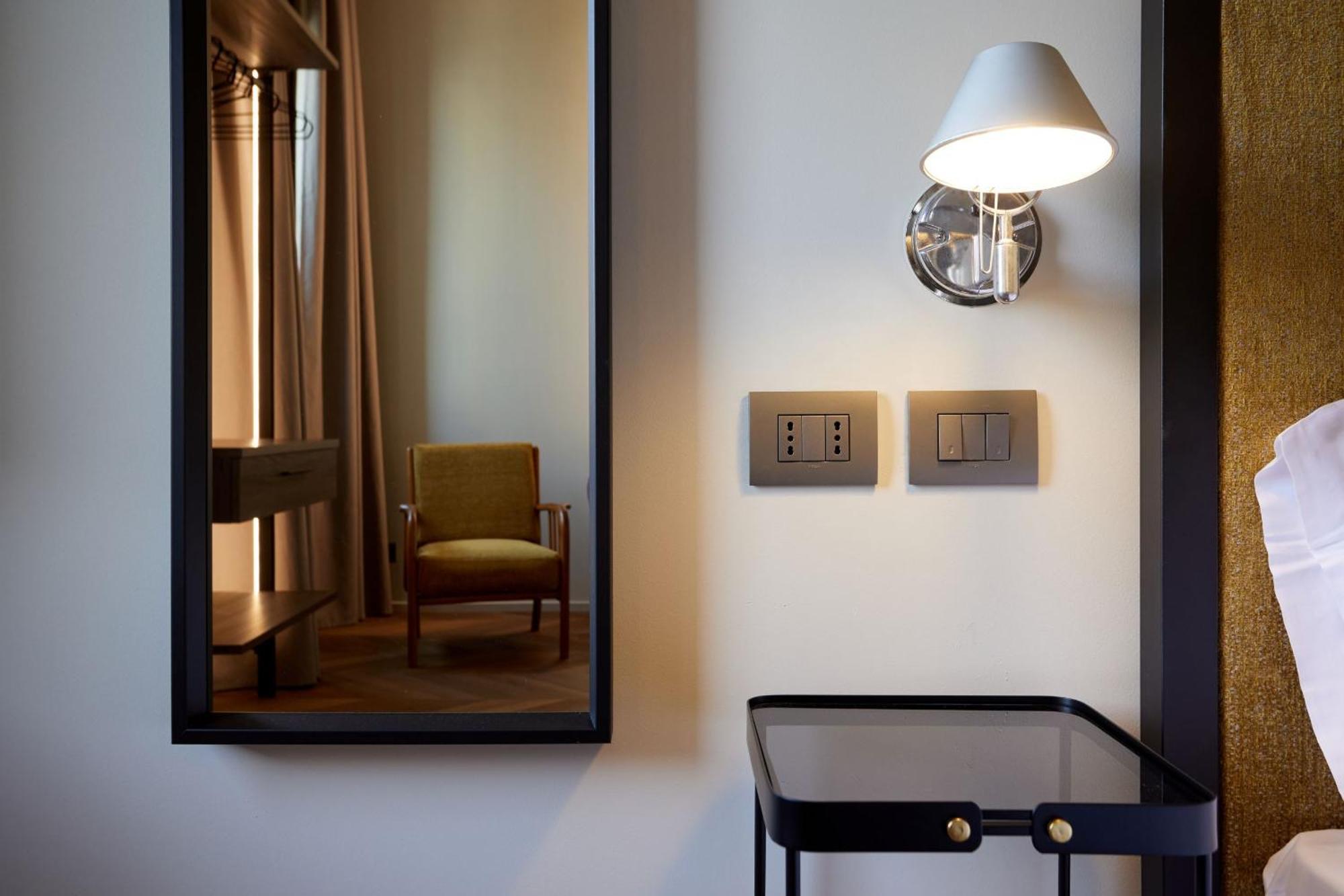 Apartamento Palazzina Riva *